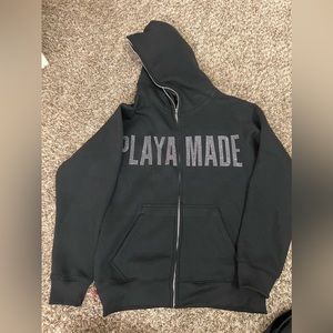 playamade hoodie